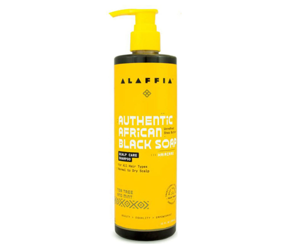 Alaffia